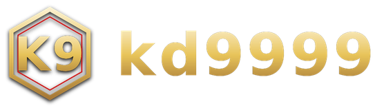 kd9999 logo